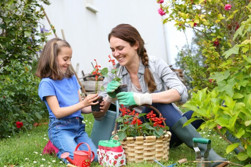 Website cookies and privacy settings for Tree Surgeons Knightsbridge